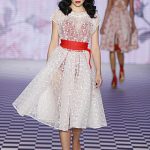 Mercedes-Benz Fashion Week Berlin 2010 News