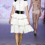 Lena Hoschek SpringSummer Collection 2011