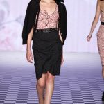 Lena Hoschek Spring 2011 Collection