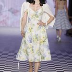 Spring 2011 Collection By Lena Hoschek