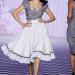 Mercedes-Benz Fashion Week Berlin 2010