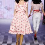 Berlin Fashion Week 2010 Photos