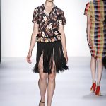 Lena Hoschek Spring/Summer 2010