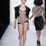 Lena Hoschek Spring/Summer 2010