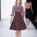 Lena Hoschek Spring/Summer 2010