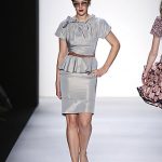 Lena Hoschek Spring/Summer 2010
