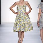 Lena Hoschek Spring/Summer 2010