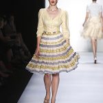 Lena Hoschek Spring/Summer 2010