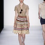 Lena Hoschek Spring/Summer 2010