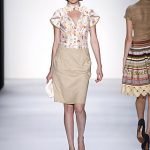 Lena Hoschek Spring/Summer 2010