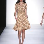 Lena Hoschek Spring/Summer 2010