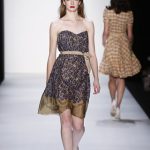 Lena Hoschek Spring/Summer 2010