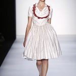 Lena Hoschek Spring/Summer 2010