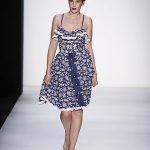 Lena Hoschek Spring/Summer 2010