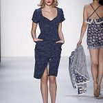 Lena Hoschek Spring/Summer 2010