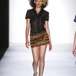 Lena Hoschek Spring/Summer 2010