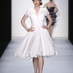 Lena Hoschek Spring/Summer 2010