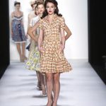 Lena Hoschek Spring/Summer 2010