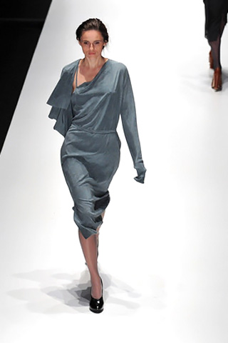 Latest lena Tsokalenko Winter Fashion