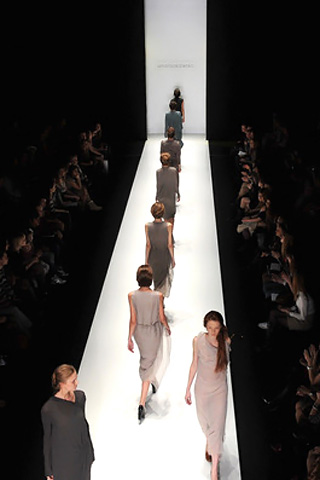 Latest Fashion lena Tsokalenko