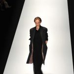 Mercedes Benz Fashion Week lena Tsokalenko Collection