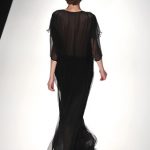 Mercedes Benz Fashion Week lena Tsokalenko