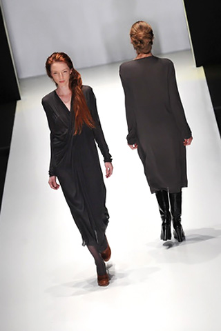 MBFWR lena Tsokalenko 2011 Collection