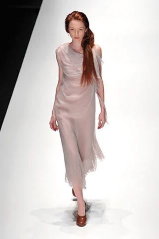 MBFWR 2011 lena Tsokalenko