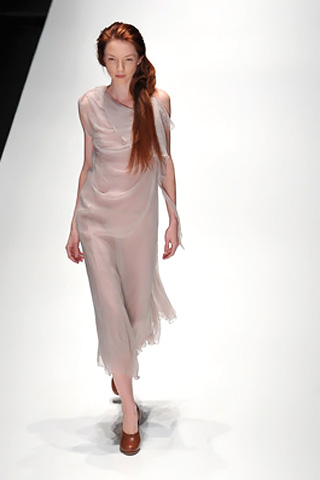 MBFWR 2011 Collection lena Tsokalenko