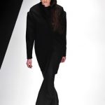 MBFW Fall Winter 2011 lena Tsokalenko