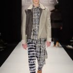 Latest Fall Winter Fashion Leonid Alexeev