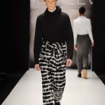 Latest Leonid Alexeev Winter Fashion