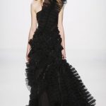 2011/12 Lever Coutures Spring Collection Berlin