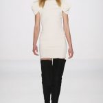 Fashion Collection MBFW 2011 Lever Coutures