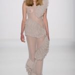 Lever Coutures Mercedes Benz Fashion Week 2011-12