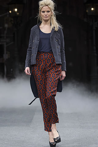 Lexington Autumn/Winter 2011 Collection