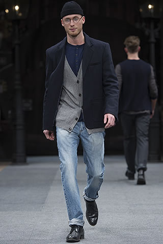 Stockholm Fashion Week 2011