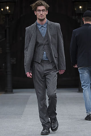 2011 Runway Fashion Shows Collection