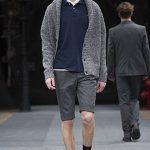 Mercedes Benz Fashion FWeek Autumn/Winter 2011