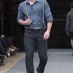 Mercedes Benz-Stockholm Fashion Week Autumn/Winter 2011