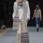 Autumn/Winter 2011 Stockholm Fashion Week