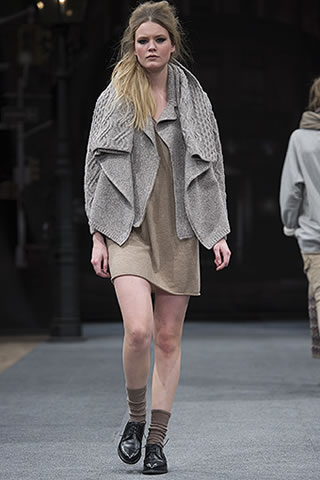 Swedish Autumn/Winter Collection 2011