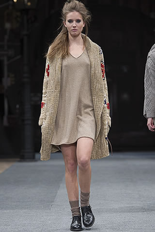 Lexington Couture Autumn/Winter Collection