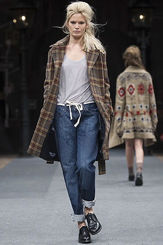 Mercedes Benz-Stockholm Lexington