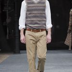 Mercedes Benz-Stockholm 2011 Ready to Wear