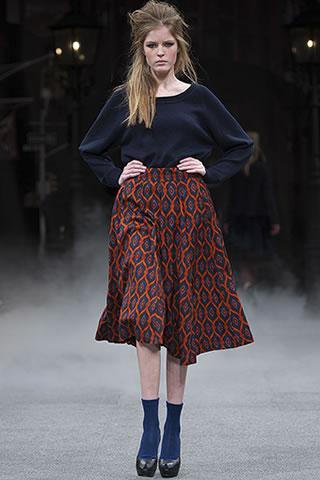 Lexington Autumn/Winter Collection