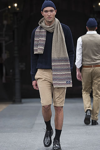 Swedish Fashion Week 2011 Pictures