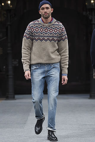 Lexington Autumn/Winter 2011 Collection