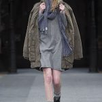 Mercedes Benz-Stockholm Fashion Week 2011