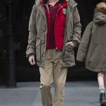 Mercedes Benz-Stockholm Fashion Week 2011 Collections